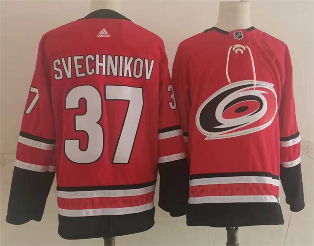 Carolina Hurricanes jerseys 2022-015